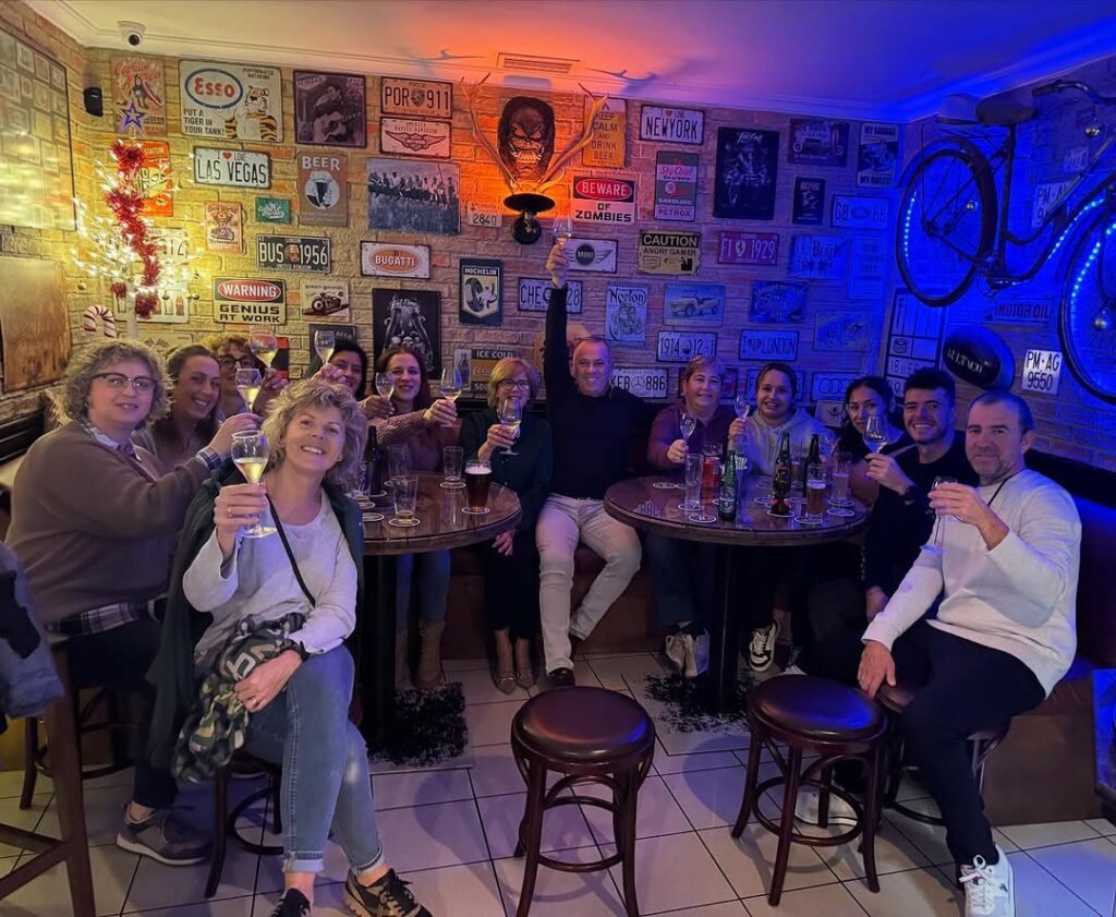 Comida americana en Menorca